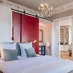 Apartment Strandvilla Strandpalais - Historischer Charme In Exklusiver Lage Timmendorfer Strand