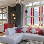 Strandvilla Strandpalais - Historischer Charme In Exklusiver Lage Apartment Timmendorfer Strand
