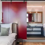 Apartment Strandvilla Strandpalais - Historischer Charme In Exklusiver Lage