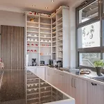 Strandvilla Strandpalais - Historischer Charme In Exklusiver Lage * Timmendorfer Strand